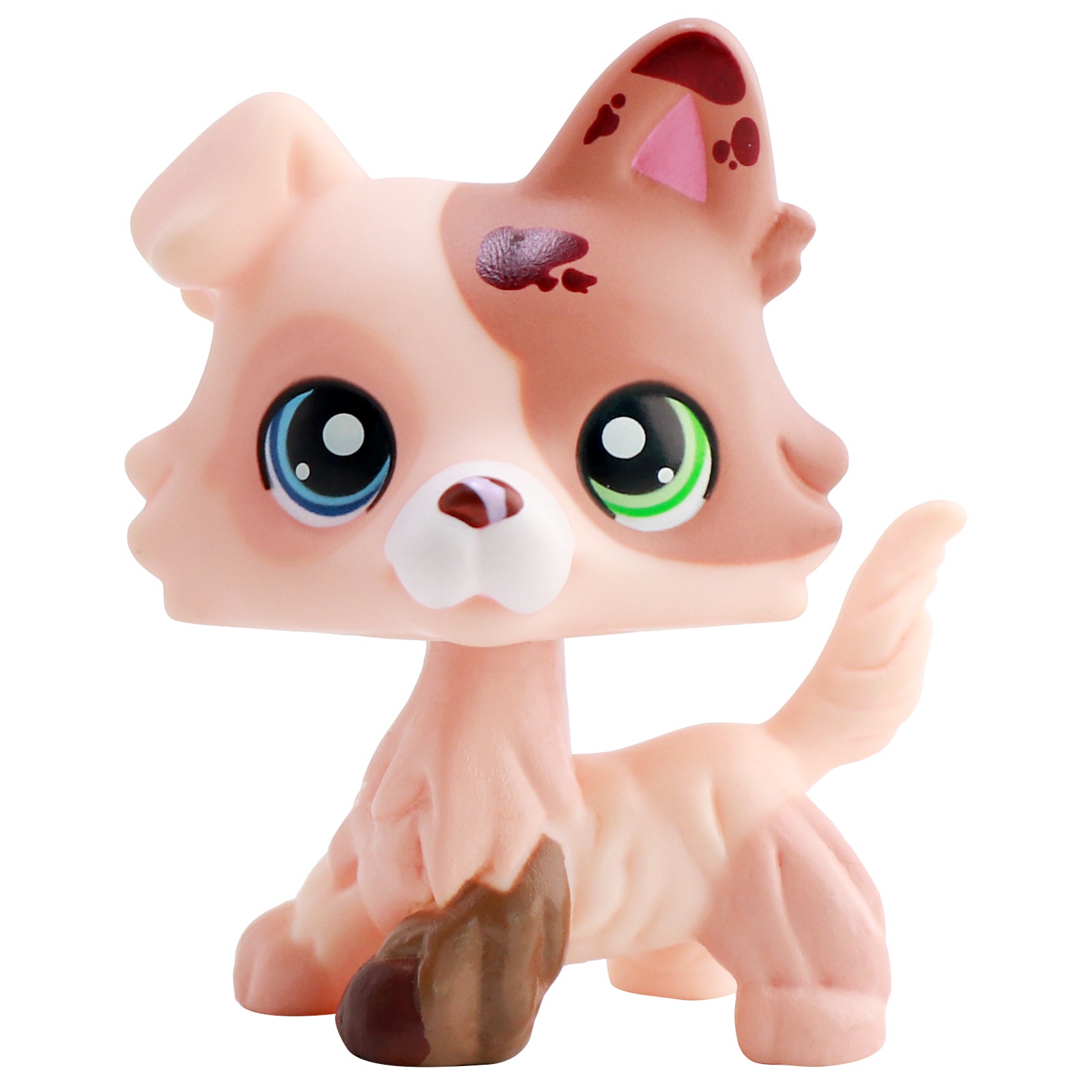 LPS Butter Collie diylpshome