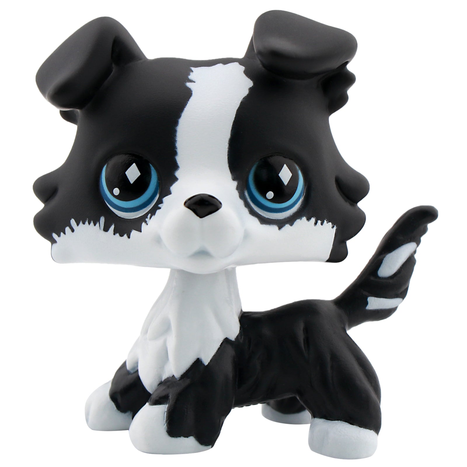 LPS custom pet