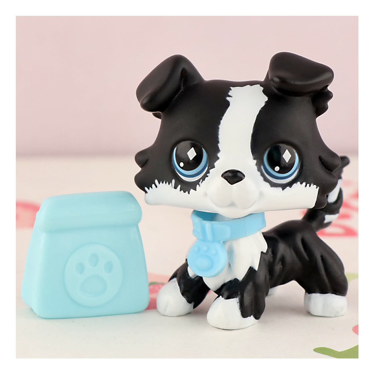 lps black collie diylpshome