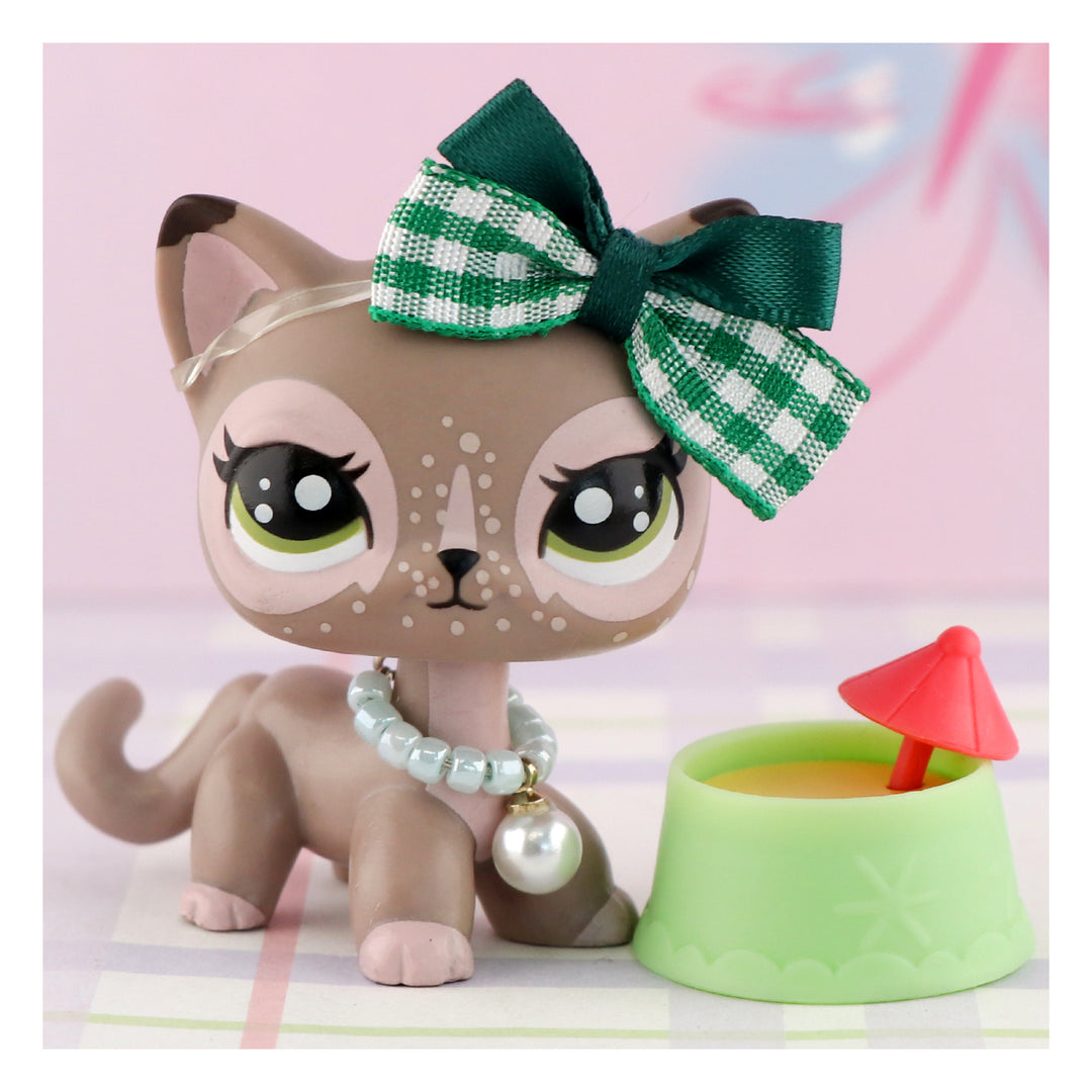 lps wapiti cat