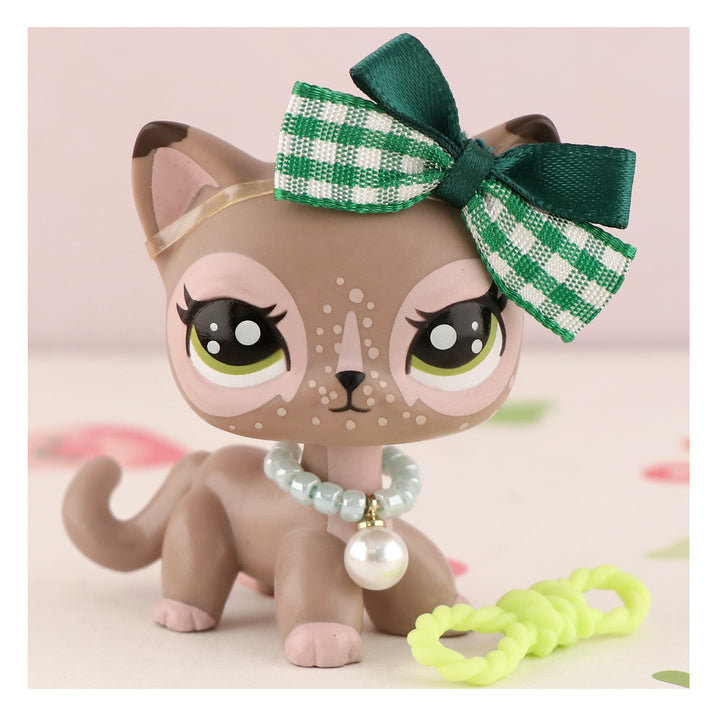 lps wapiti cat