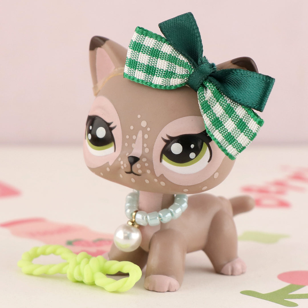 lps wapiti cat