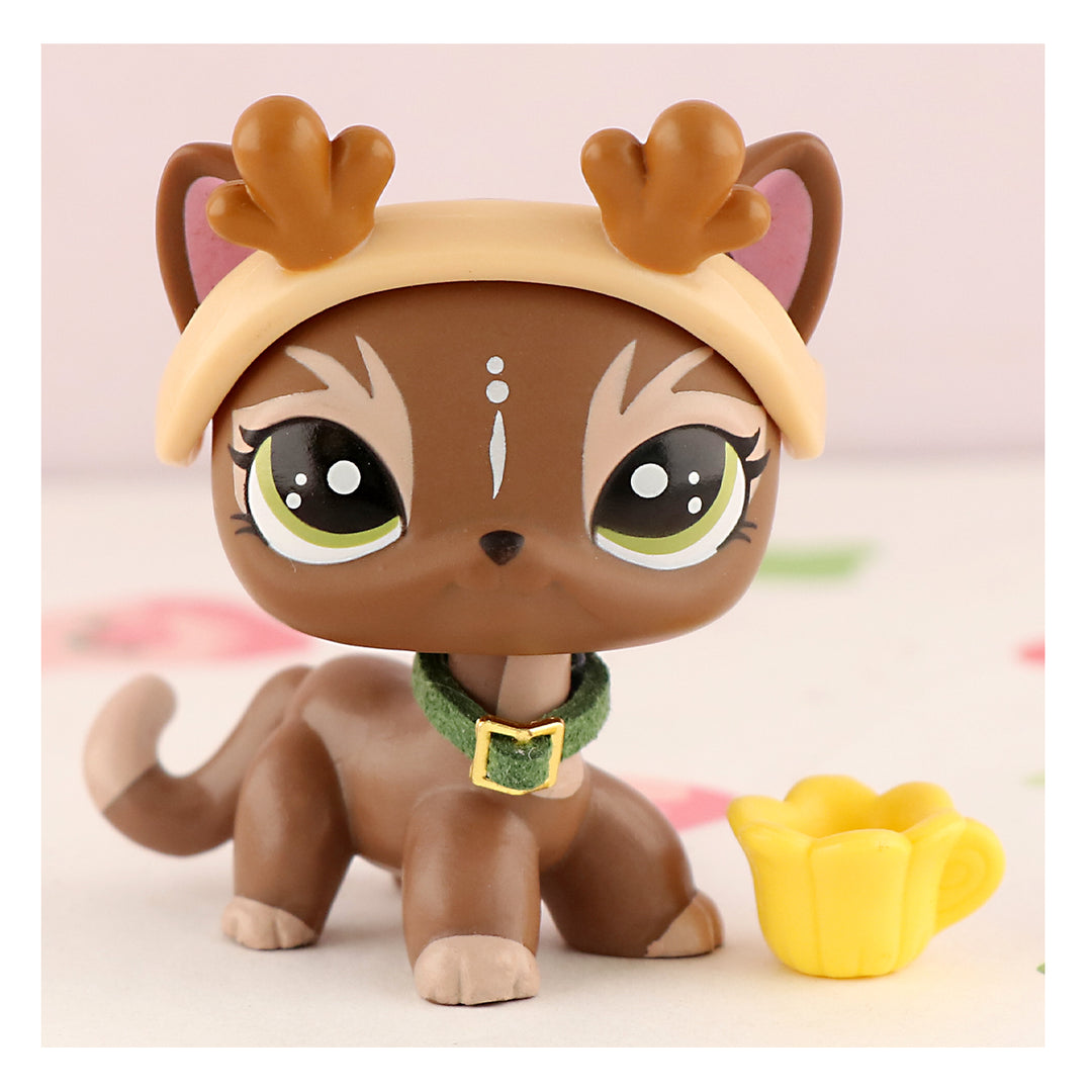 lps elk cat