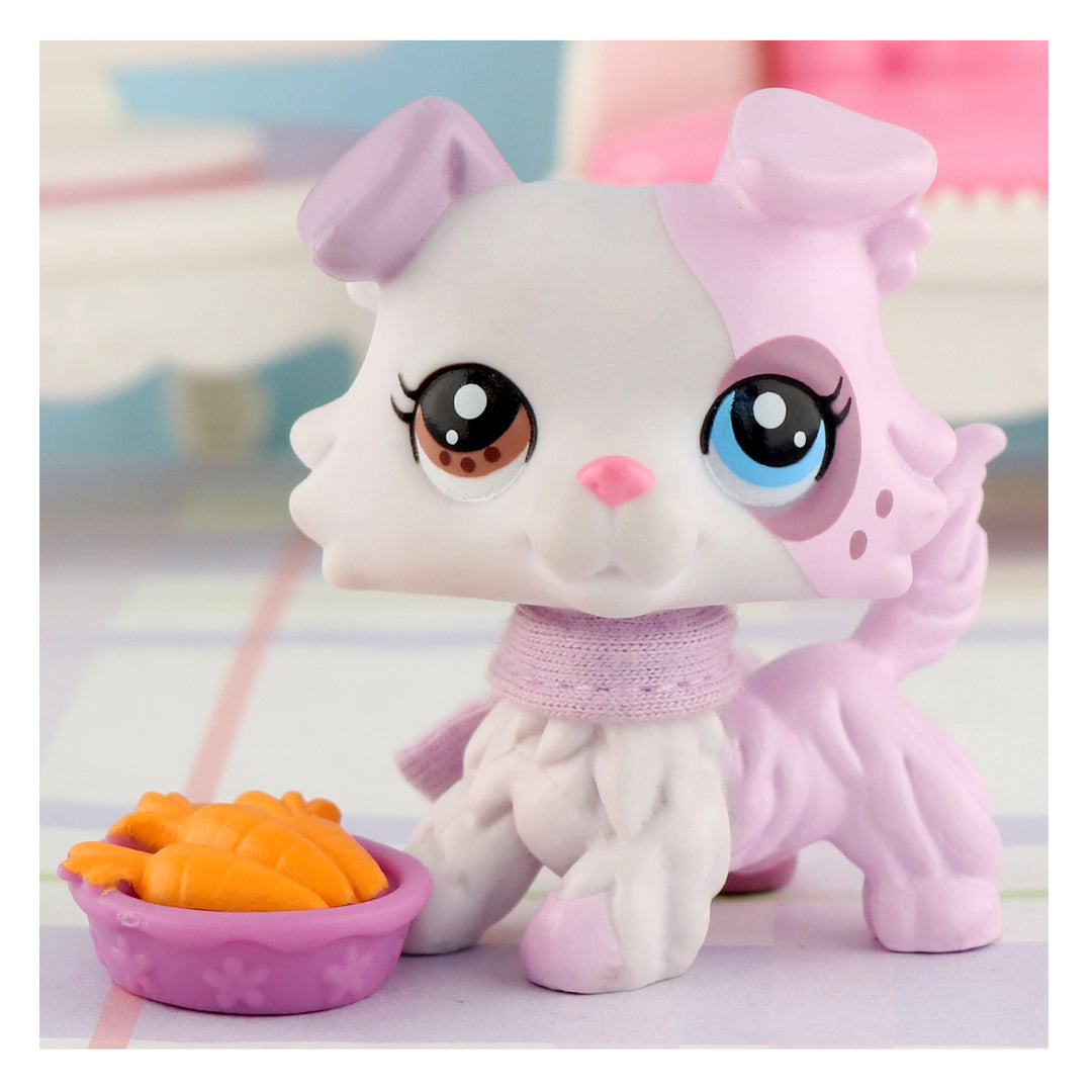 lps ice cream collie