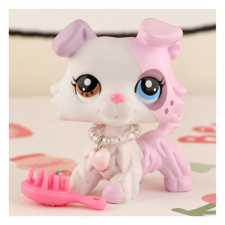 lps ice cream collie