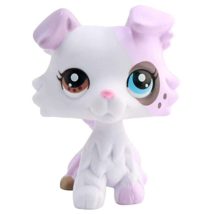 LPS Ice Cream Collie