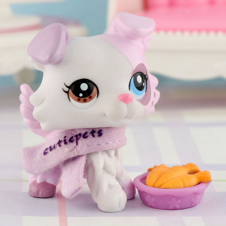 lps ice cream collie