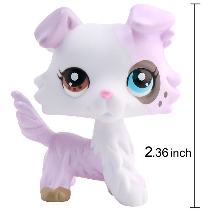 LPS Ice Cream Collie