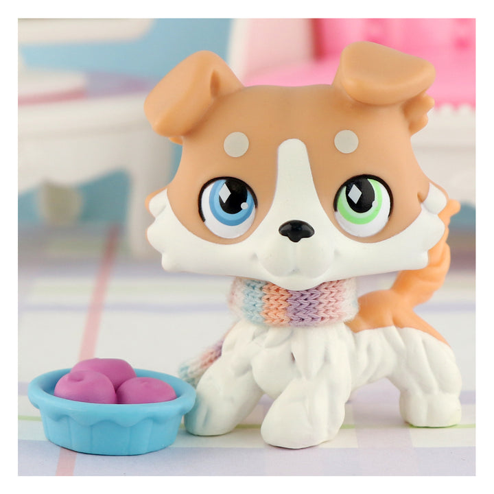 lps vanilla collie