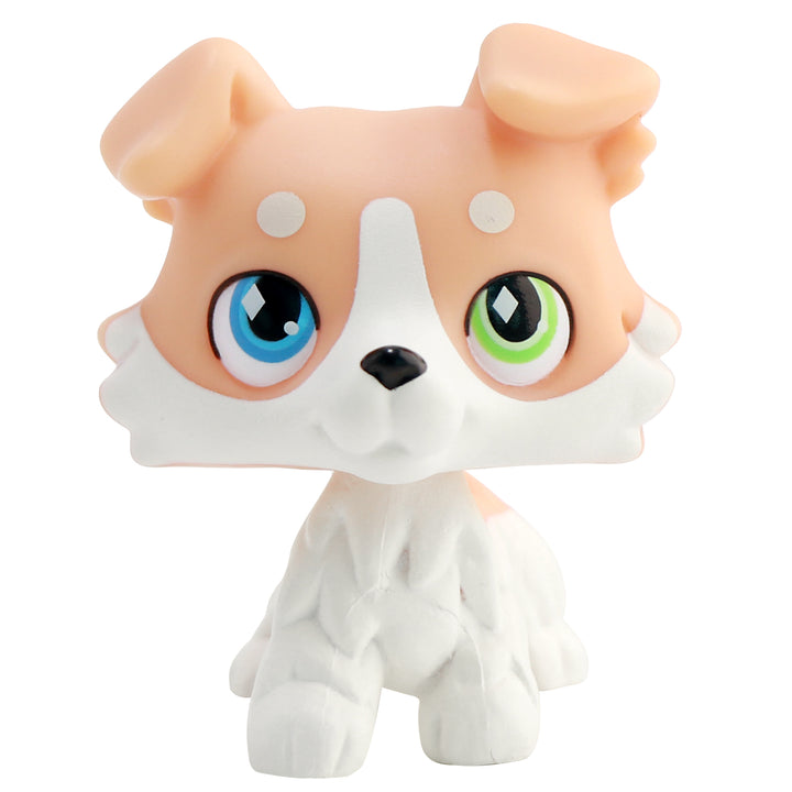 LPS Vanilla Collie