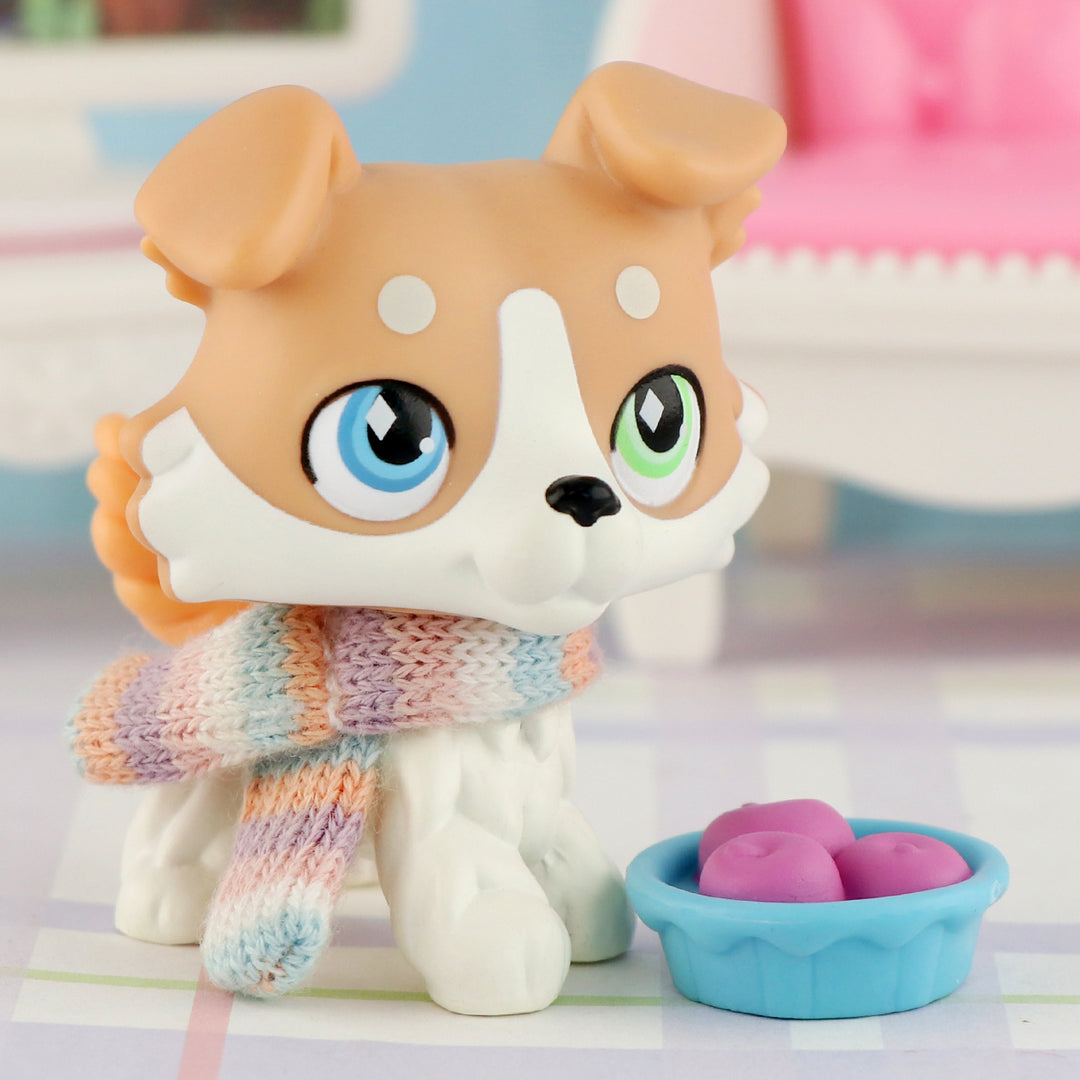 lps vanilla collie