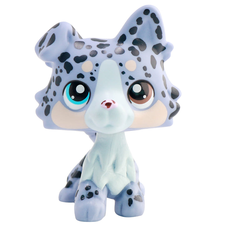 LPS Spotted Collie