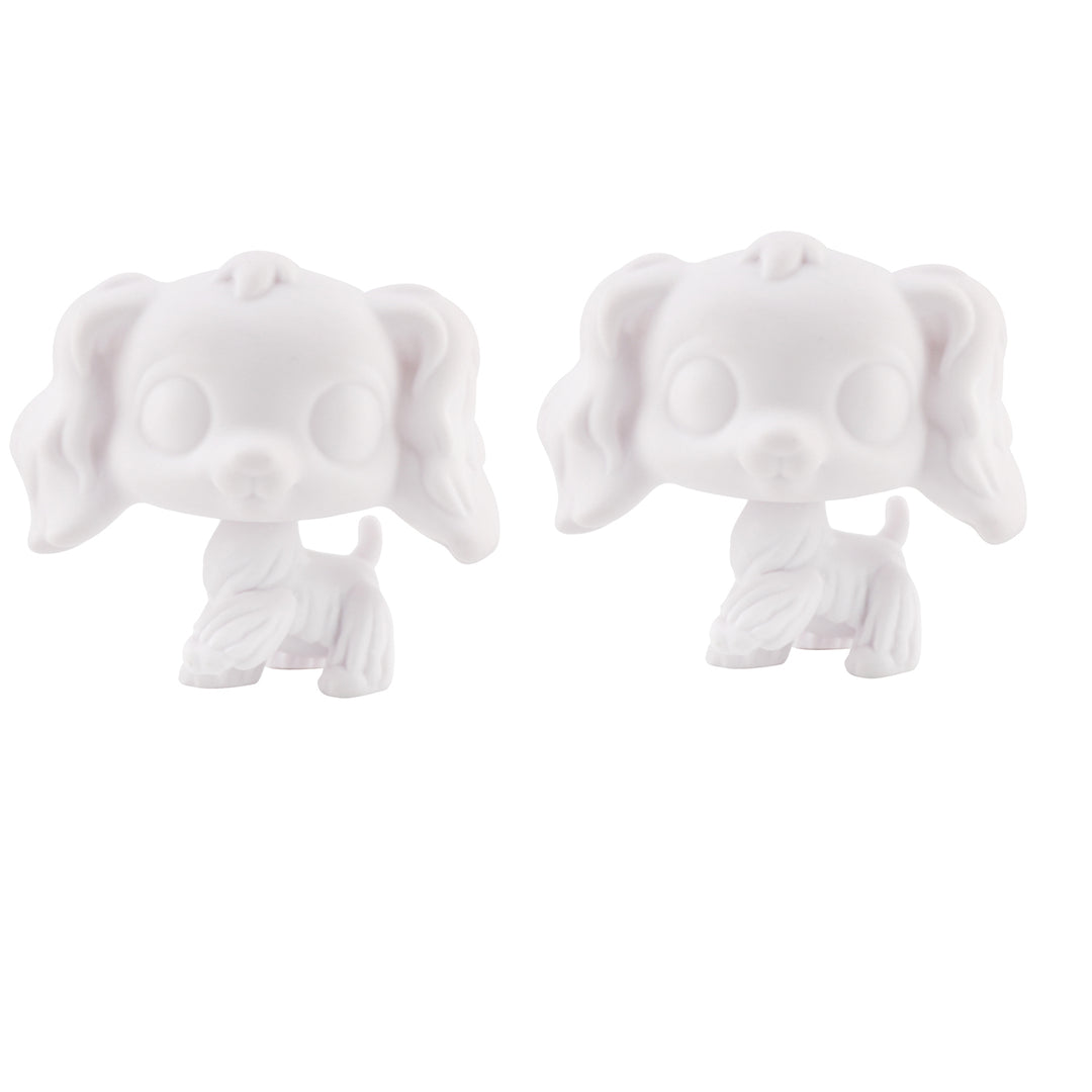 lpsloverqa white fox base pack of 2 for the fox design contest