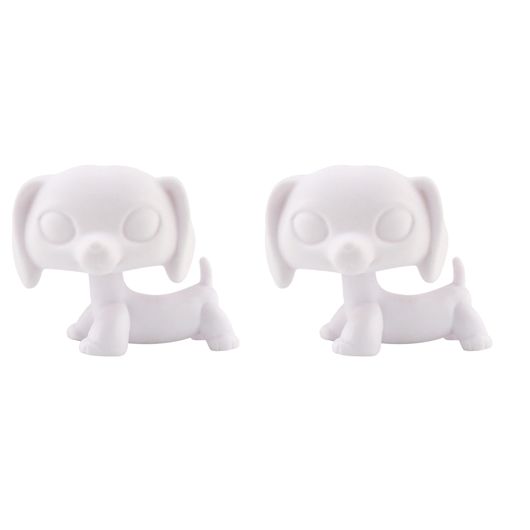 lpsloverqa white fox base pack of 2 for the fox design contest