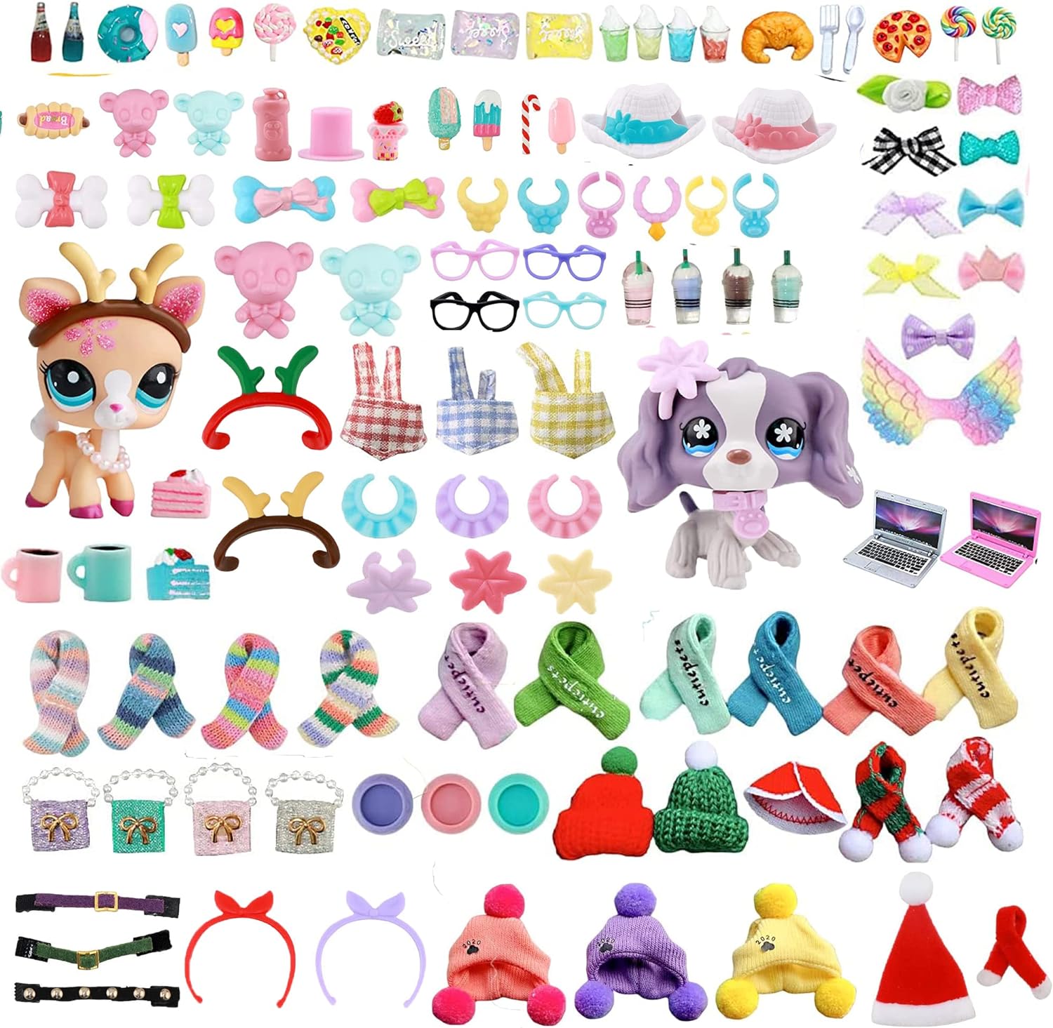 lps accessories