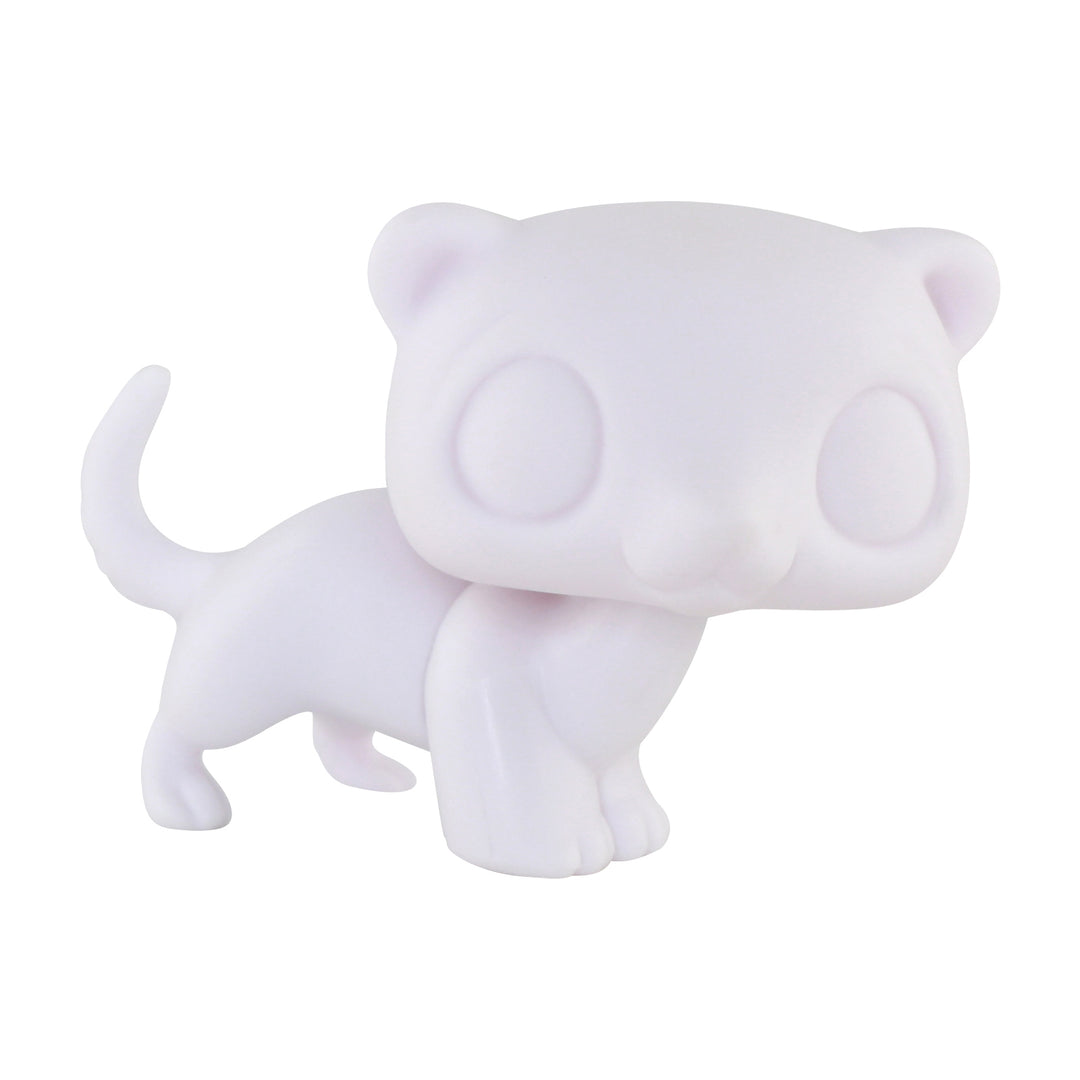 lpsloverqa white fox base pack of 2 for the fox design contest